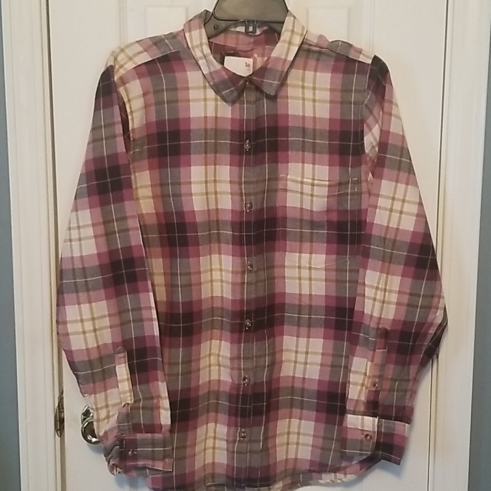 Kohls Top..Ladies Size XL